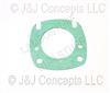 Cam Rear Cover Seal