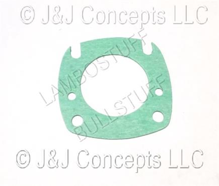 CAM REAR COVER SEAL