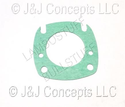 Cam Rear Cover Seal