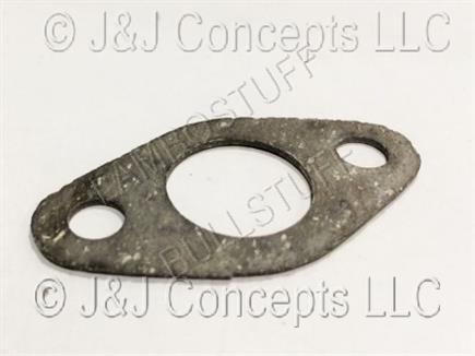Oil Dipstick Pipe Seal