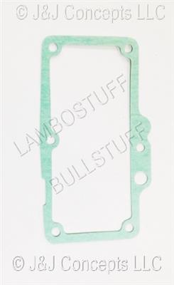 Lh Head Variator Cover Gasket