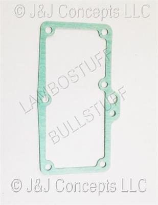 Rh Head Variator Cover Gasket