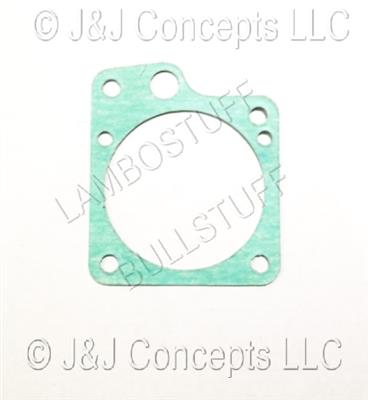 Front Head Gasket
