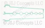 Rh Head Cover Gasket