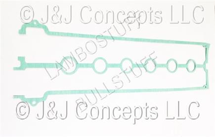 Rh Head Cover Gasket