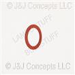 Oil Filler Plug Gasket