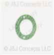 Oil Breather Gasket