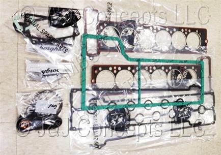 Engine Gasket Set Murcielago 
