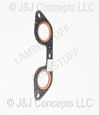 Exhaust Pipe Seal