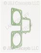 Rh Head Front Cover Gasket