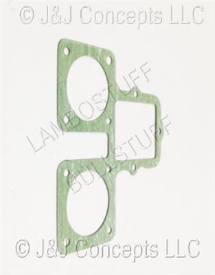 Rh Head Front Cover Gasket