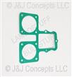 HEAD FRONT GASKET