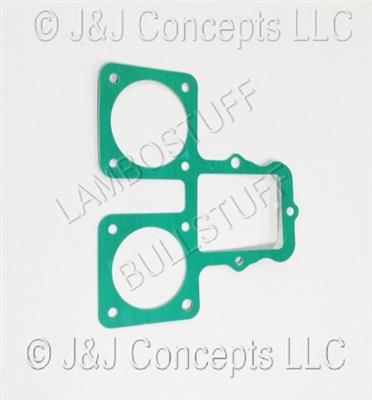 HEAD FRONT GASKET