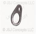 Oil Pipe/Breather Seal