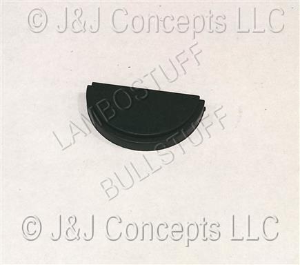 REAR HEAD LOCK PLUG