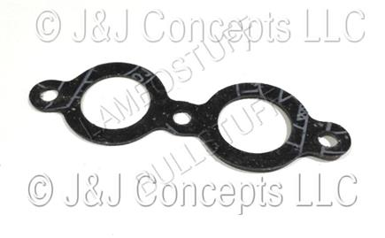 Head Cover Hole Gasket