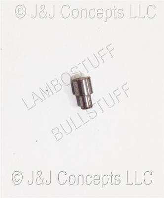 Manifold Centring Dowel