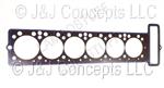 Lh Head Gasket