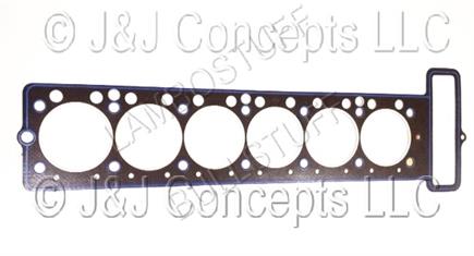 Lh Head Gasket
