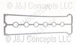 Upper Cover/Head Gasket (DX)