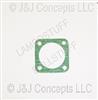 Head-Breather Oil Gasket