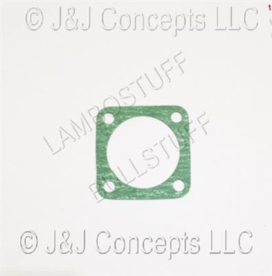 Head-Breather Oil Gasket