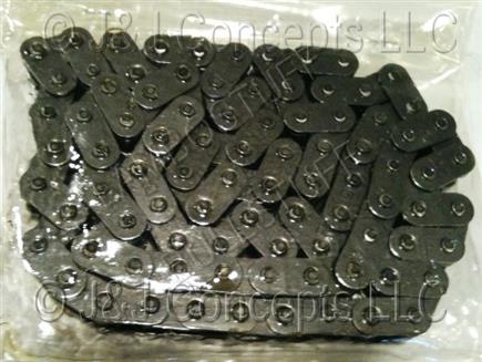 Upper Timing Chain