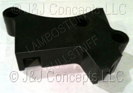 Rh Head Upper Chain Shoe