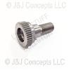 Oil Pump Camshaft Gear Screw