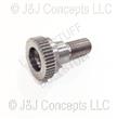 Oil Pump Camshaft Gear Screw