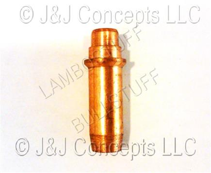 Exhaust Valve Guide