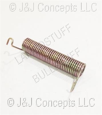 Filter Carburettor Return Spri