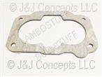 Fuel Filter Seal