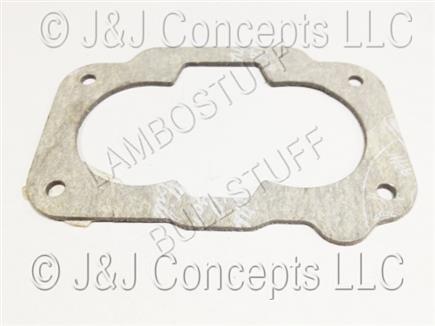 Fuel Filter Seal
