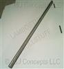 Lh Carburettor Control Shaft