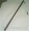 Lh Carburettor Control Shaft