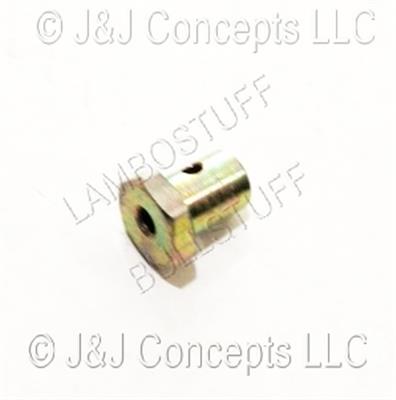 Carburettor Wire Adjustment Cy
