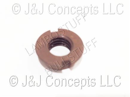 Gear Lever Knob RingNut