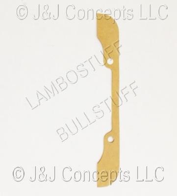 Timing Case Cover Gasket