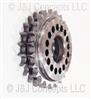 Timing Shaft Drive Gears