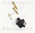 Chain Tightener Tappet Bracket