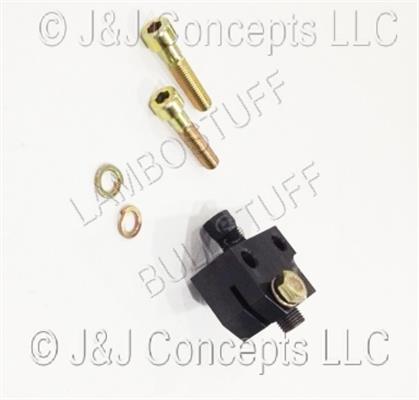 Chain Tightener Tappet Bracket
