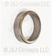 Exhaust Valve Seat 