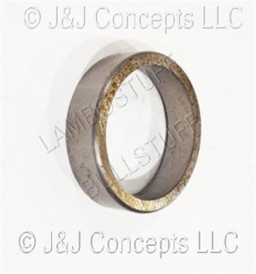 Exhaust Valve Seat 