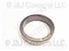 Exhaust Valve Seat