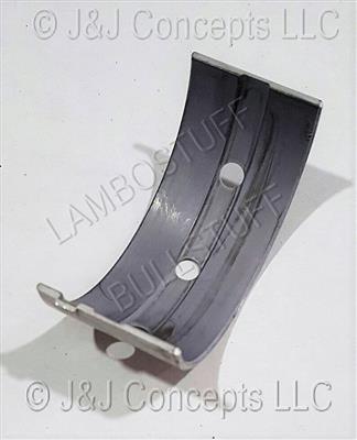 REAR LOWER 1/2 MAIN BEARING