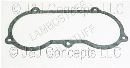 Upper Cover Seal