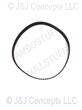Auxiliary Unit Belt