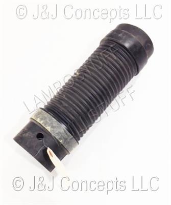 RH Air Intake Hose