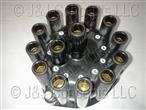 DISTRIBUTOR CAP